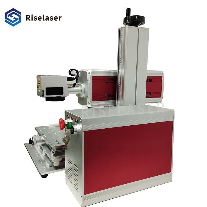 30W CO2 Laser Marking Machine(2)