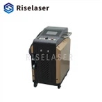 Maszyna do czyszczenia laserowego