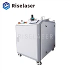 Laserowa maszyna do czyszczenia dla motoryzacji