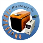 Ręczne spawanie laserowe 3 w 1