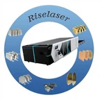 Maszyna do cięcia laserem światłowodowym o dużej mocy 6000 W